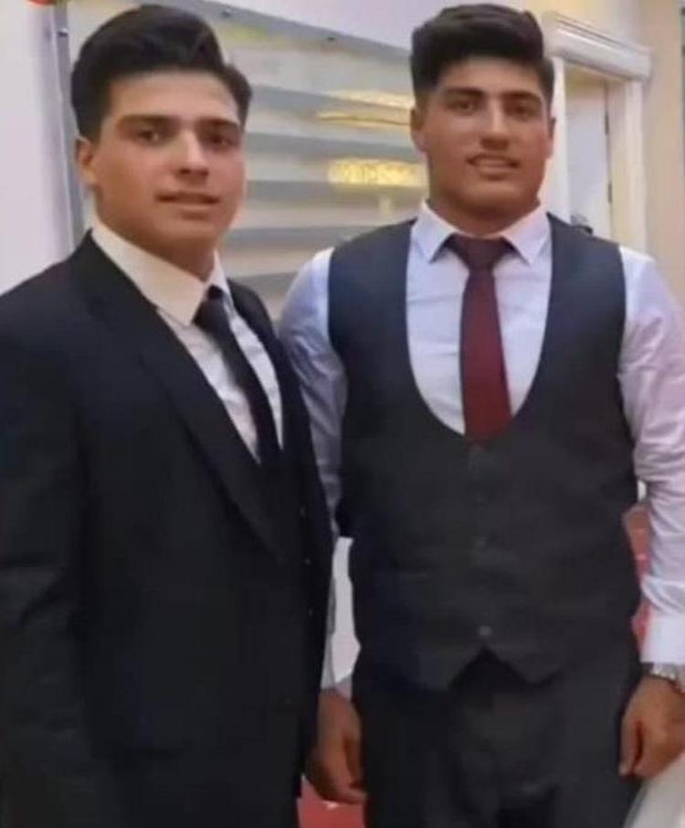 TEHDİT EDİP, PARA İSTİYORDU