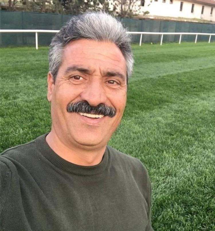 ‘İLİŞKİLERİ BABA-OĞULDAN ÖTEYDİ’