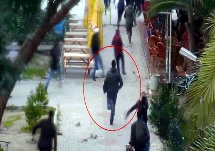 ENGEL OLMAYIP CESARET VERDİ