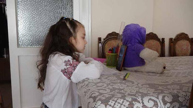 HEDEFİMİZ MİLLİ TAKIM