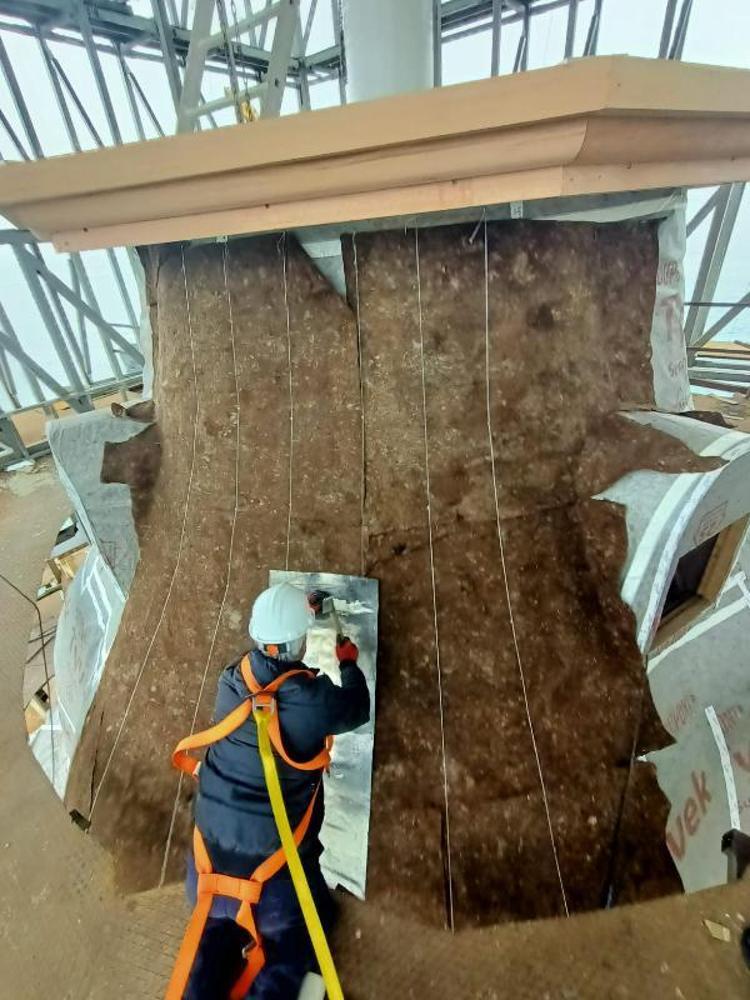 RESTORASYONLA İLGİLİ YAPILAN SON AÇIKLAMA