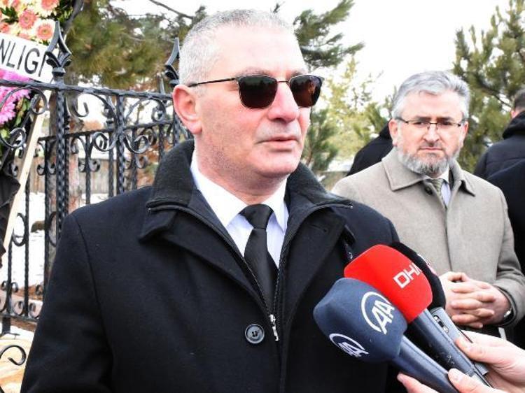 TORUNU OLMAK BÜYÜK SORUMLULUK