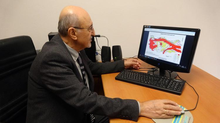 50 YIL İÇİNDE TRABZONDA OLABİLECEK DEPREM, BARTIN DEPREMİNE YAKIN OLABİLİR