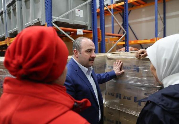 ASLİ GÖREVİNE DÖNECEK