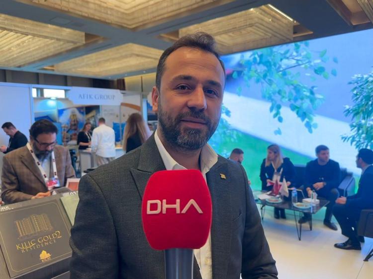 DEPREMİNDEN SONRA ÖZELLİKLE İNSANLARIMIZDA, YATAY MİMARİYE BİR TALEP FAZLALIĞI VAR