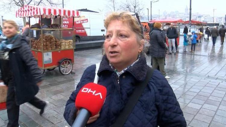 BURASI ÇOK PAHALI MARKETİ TERCİH EDİYORUM