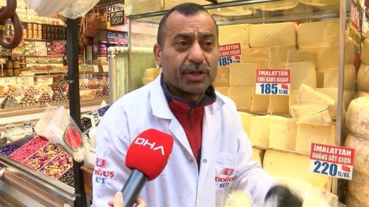 MARKETLER UCUZ OLABİLİR AMA KALİTEYİ BULAMAZLAR