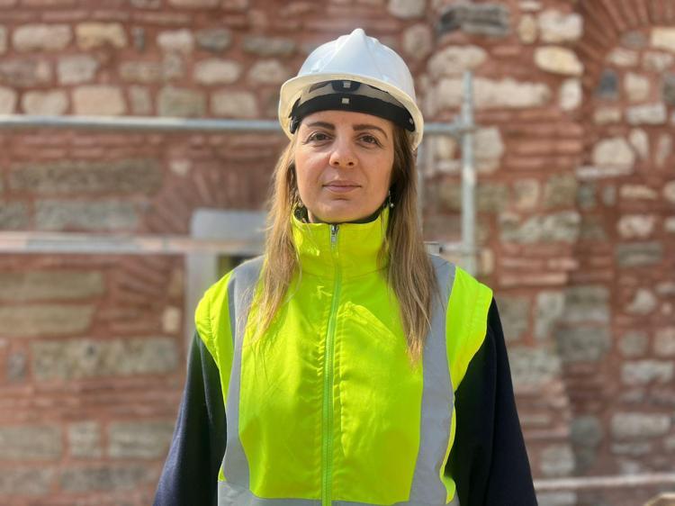 İLK BİLİMSEL ÇALIŞMA 2018 YILINDA BAŞLADI