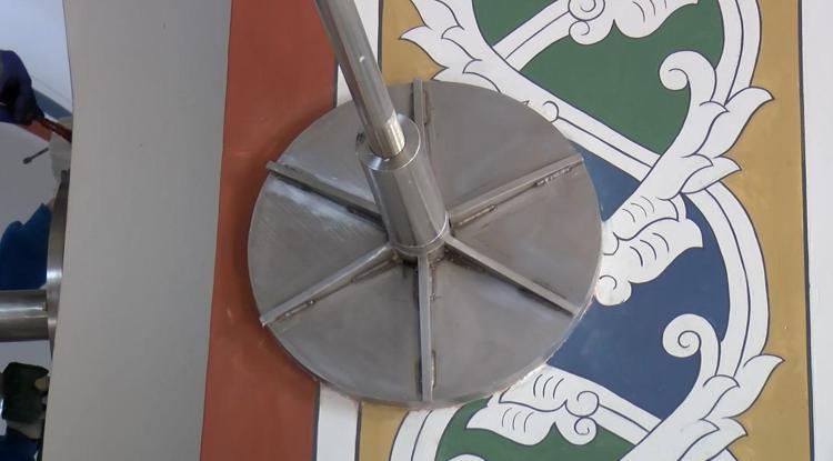 GELENEKSEL YÖNTEMLE DUVARLARI BİRBİRİNE BAĞLAMIŞ OLUYORUZ