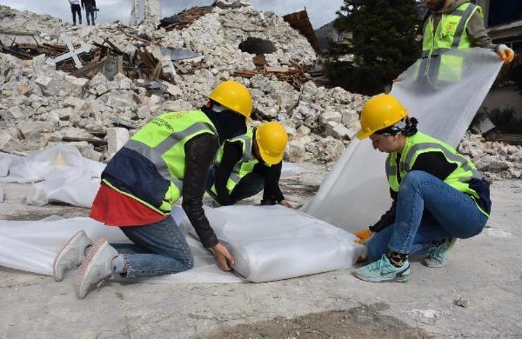 KONTEYNER KOORDİNASYON MERKEZİ KURULUYOR