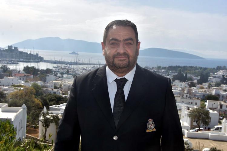 YILLIK KİRALAMA YAPACAK KADAR YETERLİ KONUTA SAHİP DEĞİLİZ