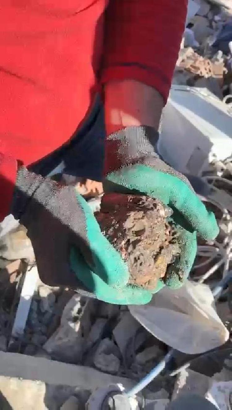 5 KERE YIKILAN HATAYIN 6NCI KEZ YAPILMASI TARİHSEL BİR DATA