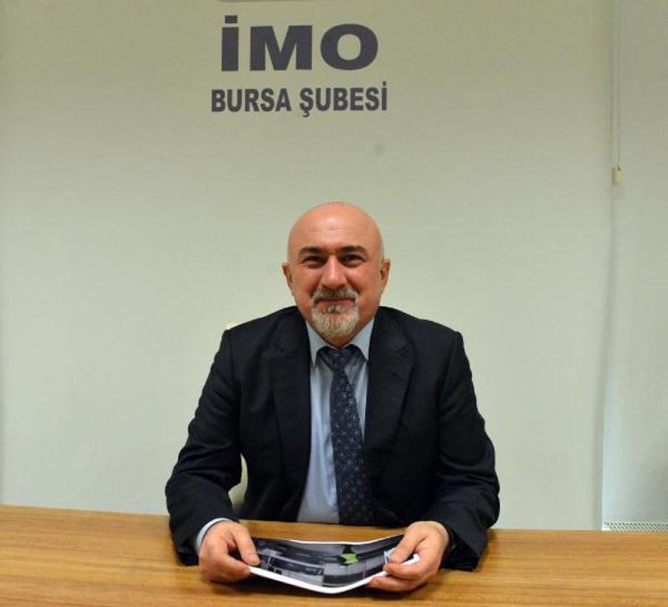 2,5 MİLYON YAPININ 151 BİNİ YAPI DENETİMLİ