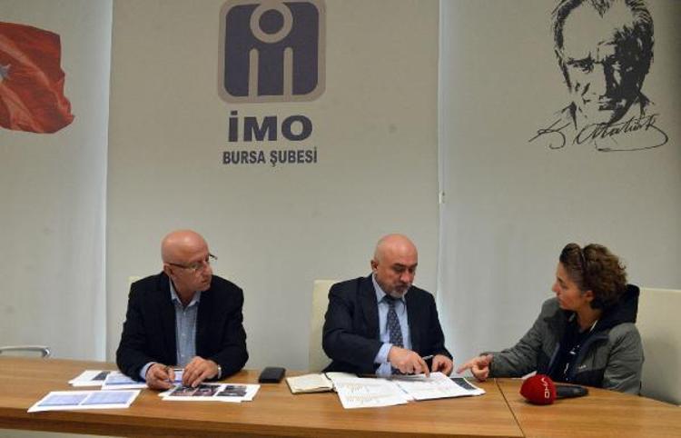 BİNADA YAPILAN DEĞİŞİKLİKLER TAŞIYICI SİSTEME ZARAR VERİYOR