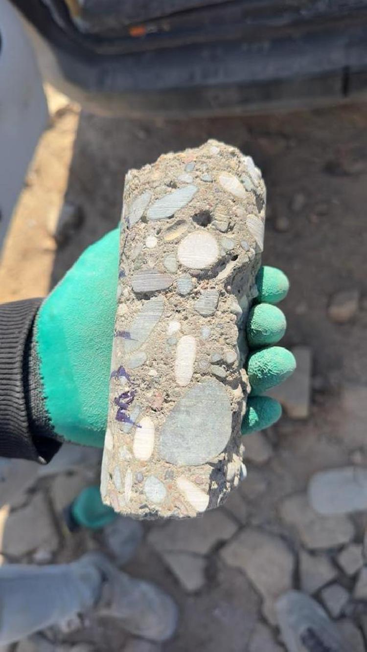 BİRÇOK BİNANIN BUGÜNE KADAR AYAKTA DURMASI BİLE MUCİZE