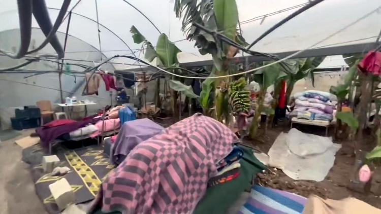 HALUK LEVENT YANITLADI