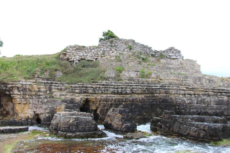 ARKEOLOJİK DALIŞ TURİZMİNE KATKI SAĞLAYACAK