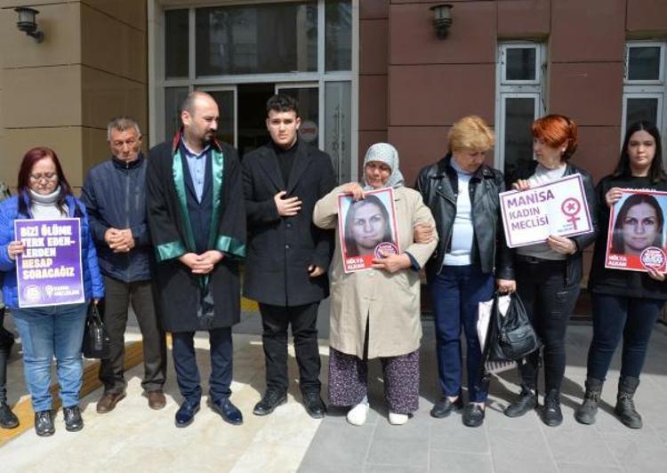 ONU VURDUĞUMDA KENDİMİ ÖLDÜRMEYİ DÜŞÜNDÜM