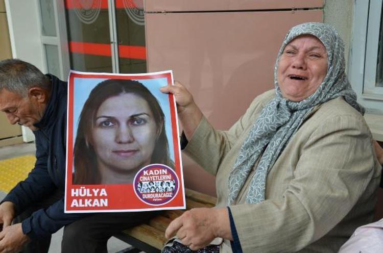 EN AĞIR CEZAYI ALMASI İÇİN ELİMİZDEN GELENİ YAPACAĞIZ