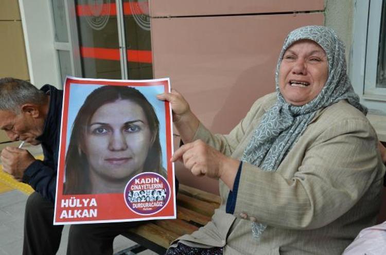 EŞİNİ DAHA ÖNCE DARBETMİŞ