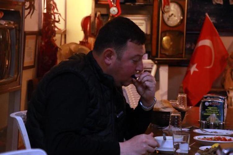 ZAMANIN NASIL GEÇTİĞİNİ ANLAMADIK