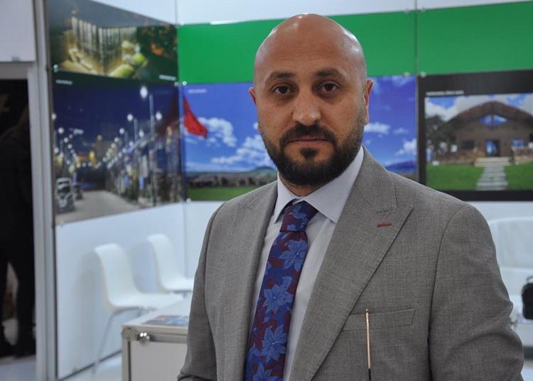 KARS TURİZMİ HEDEFLERİNE DOĞRU İLERLİYOR