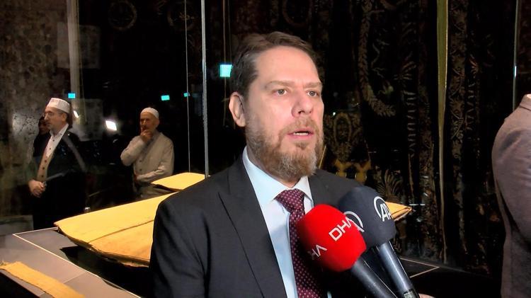 BU SENE HASRETİMİZİ GİDERECEĞİZ