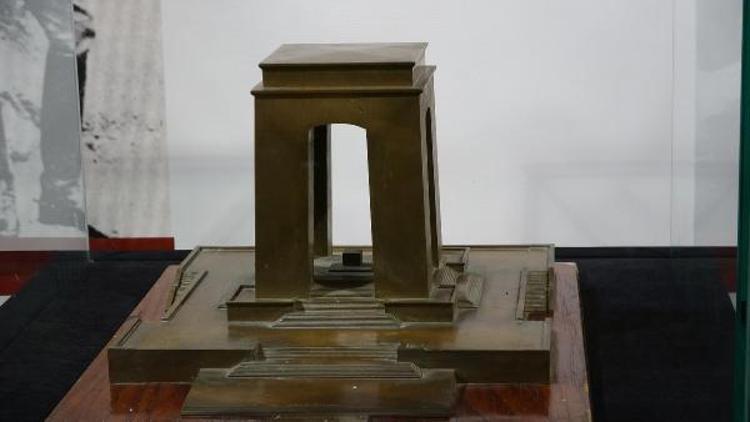 KUPA ŞU ANDA ÇANAKKALEDE