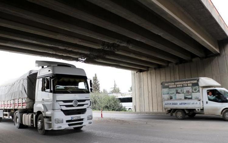 GÜÇLENDİRME MÜMKÜN GÖRÜLMÜYOR, DEĞİŞTİRİLMELİ