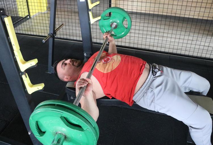 BU ŞAMPİYONANIN YERİ BENİM İÇİN AYRI OLDU