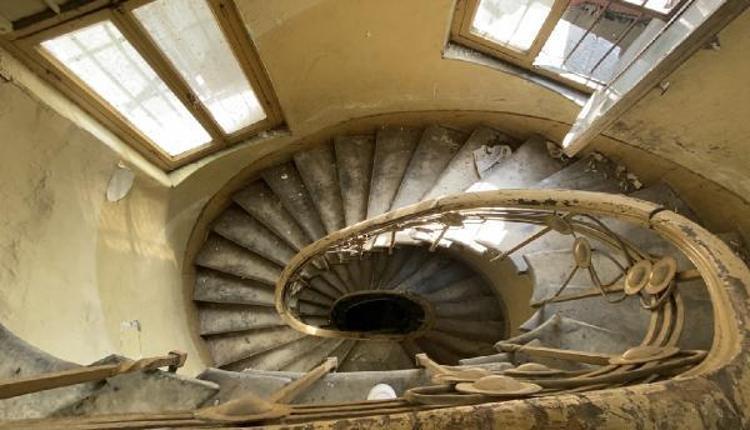 PARÇALANMALAR CAN VE MAL GÜVENLİĞİ ADINA DA TEHLİKELİ