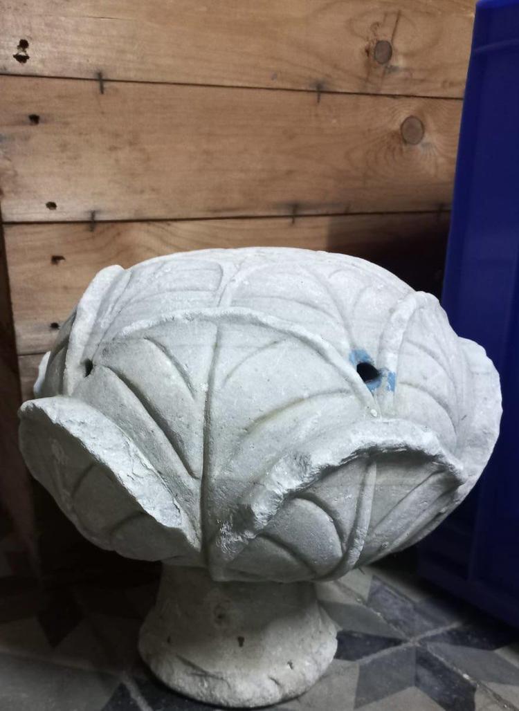 LAHANACILAR İLE BAMYACILAR CİRİT MÜSABAKASI