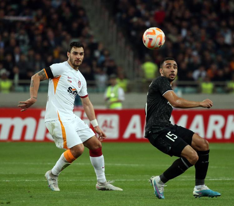 KARABAĞ’DAN KARDEŞLİK KOREOGRAFİSİ