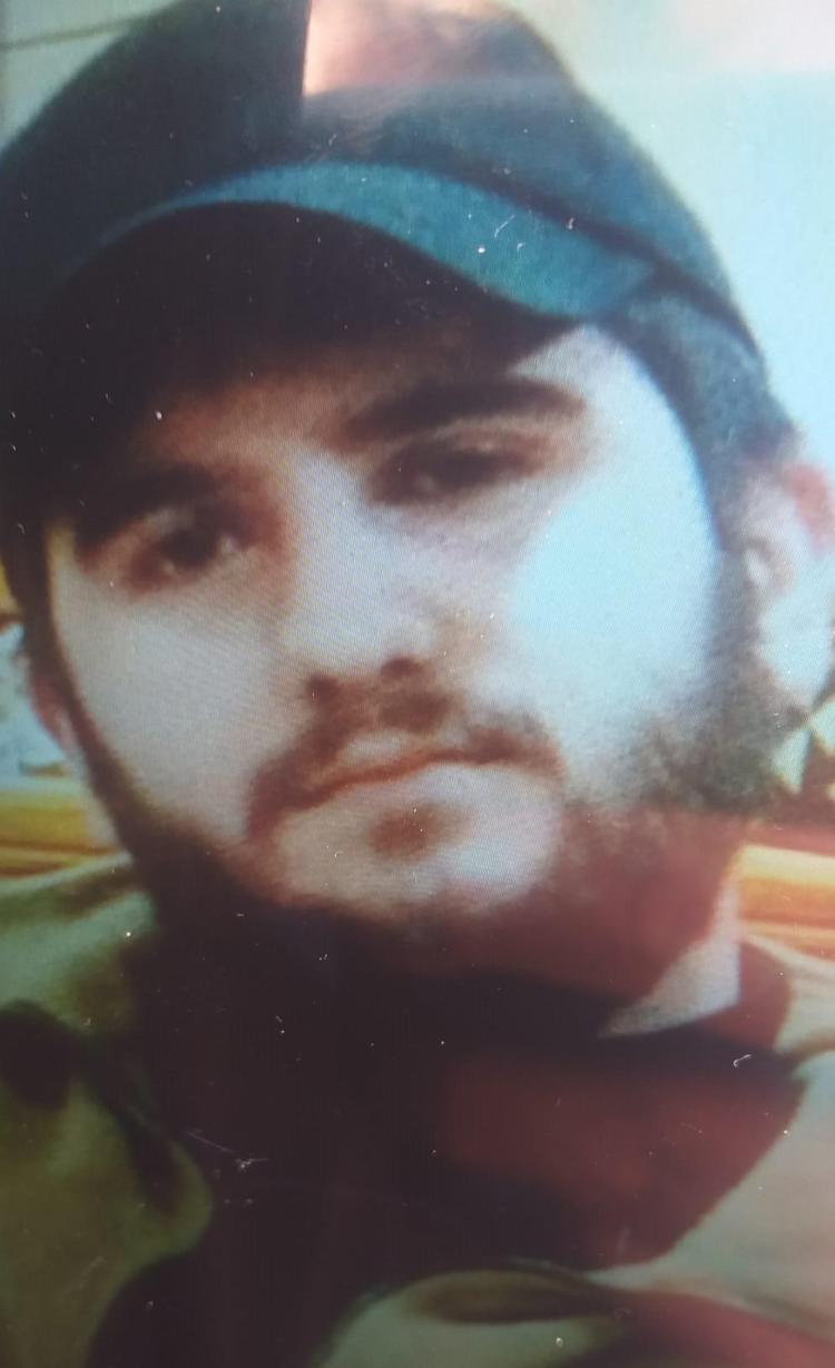 ÖLÜRKEN DE KAHRAMANIM OLDU