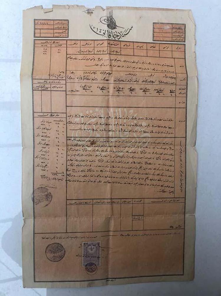 DAVALAR GEÇEN YIL SONA ERDİ