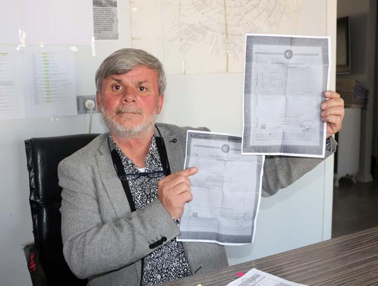 ÇARDAKLI HAMAMI HARABEYE DÖNMÜŞ