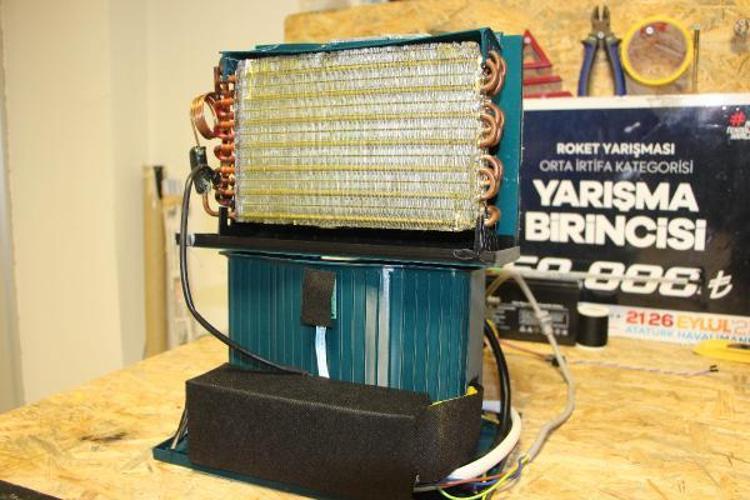 YÜKSEK NEMDE YÜKSEK VERİM