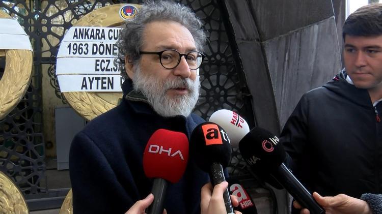 27 MART DÜNYA TİYATROLAR GÜNÜNDE KAYBETMİŞ OLMAK ÇOK TUHAF GELİYOR