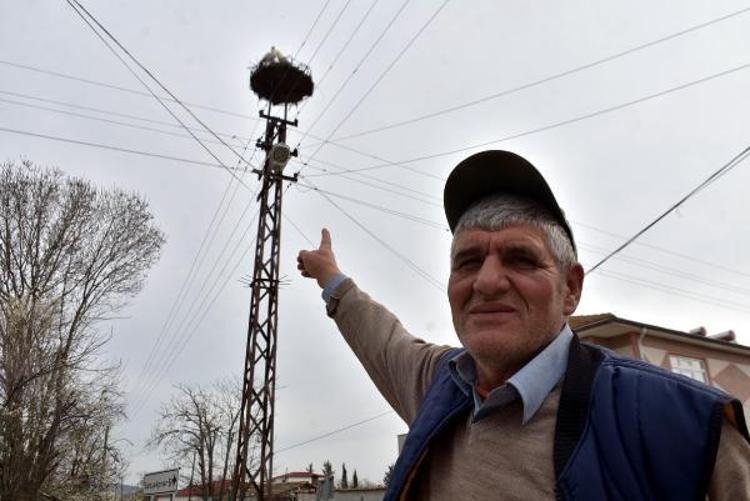 KÖYÜMÜZDE 10 TANE VAR