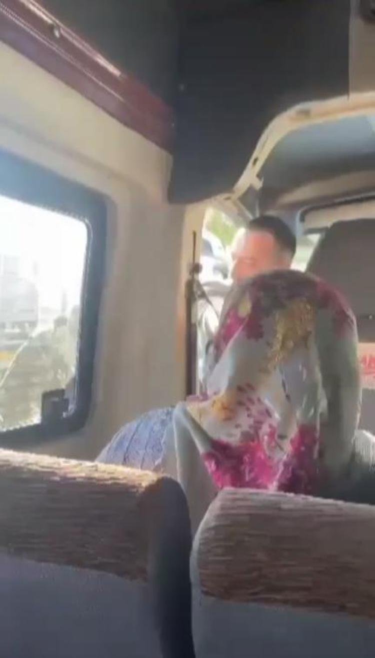 SALDIRIYI BERTARAF ETMEK İÇİN