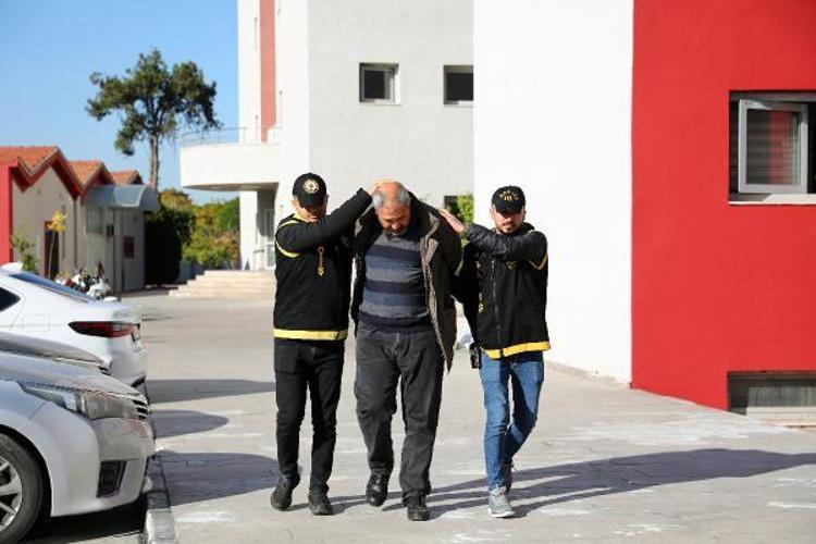 MÜEBBET VE 5 YIL HAPİS İSTEMİ