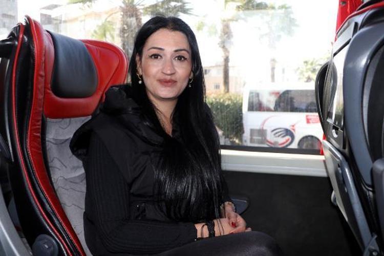 ‘HERKES BİR YERE DAĞILDI