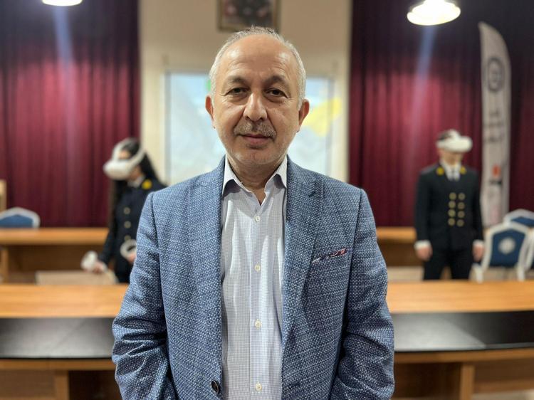 İTÜ ADINA ÜRETİLİYOR OLMASI ÖNEMLİ