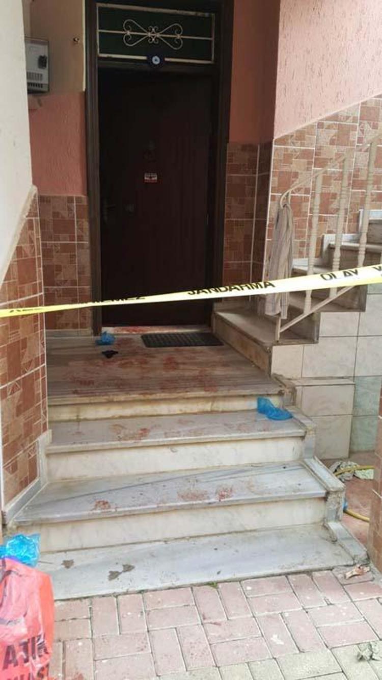 SAVCI ESAS HAKKINDAKİ GÖRÜŞÜNÜ AÇIKLADI