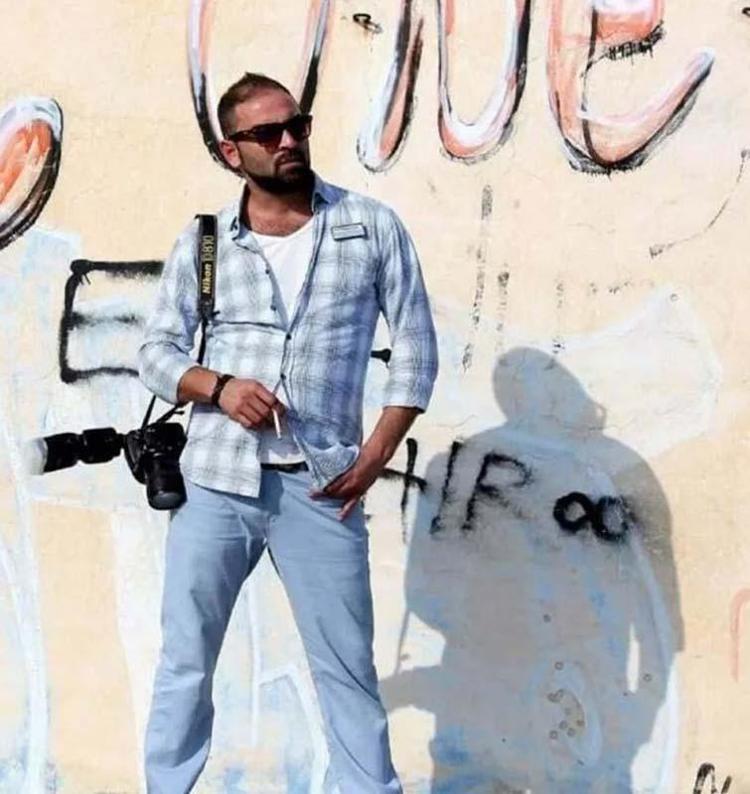 34Ü ÖLDÜRÜCÜ, 54 BIÇAK DARBESİ