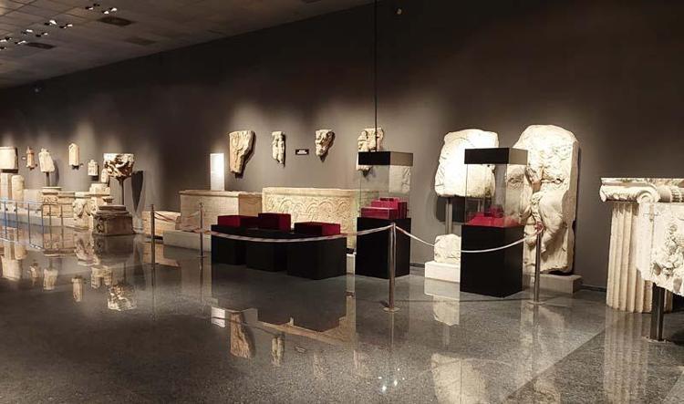 AÇILIŞI BAKAN ERSOY YAPACAK