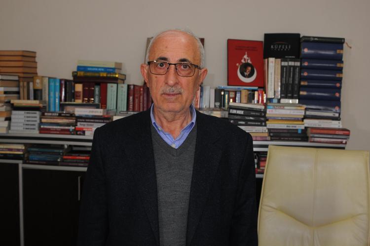 ‘HABERİ ALINCA ÇOK MUTLU OLDUK’