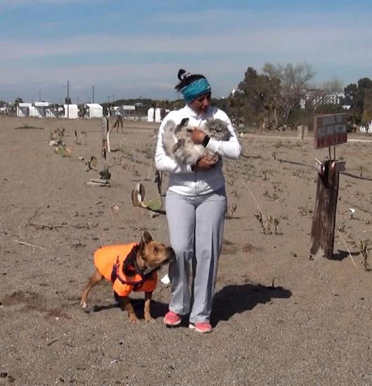 İÇ KANAMASI VARDI, TEDAVİ ETTİRDİK