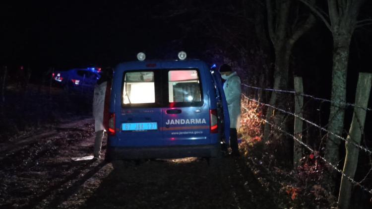 ‘ANLATIRSAM BENİ DE ÖLDÜRÜRLER’