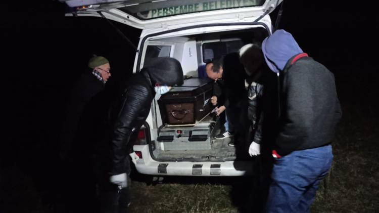 CİNAYETİ İTİRAF EDEN NOTLAR BULUNDU